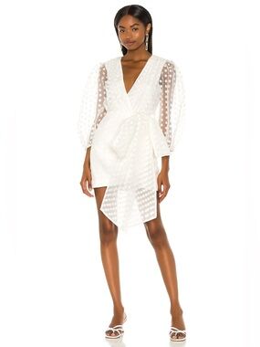 Lovers and Friends Alize Mini Dress XSmall